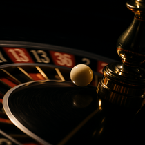 Caspero - Live Roulette with Real Dealers