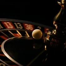 Caspero - Live Roulette with Real Dealers
