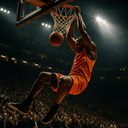 Caspero - Basketball Betting - Sports Wagering