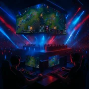 Caspero - Esports Betting - Sports Wagering