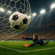 Caspero - Football Betting - Sports Wagering